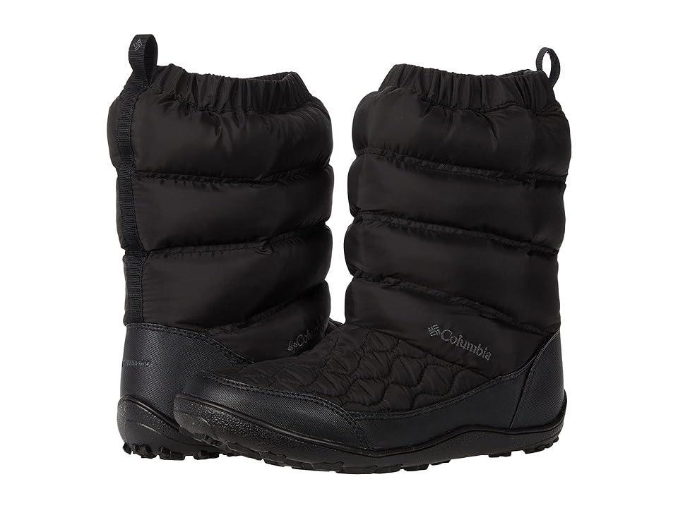 Columbia Women's Minx Slip IV Boot- Product Image