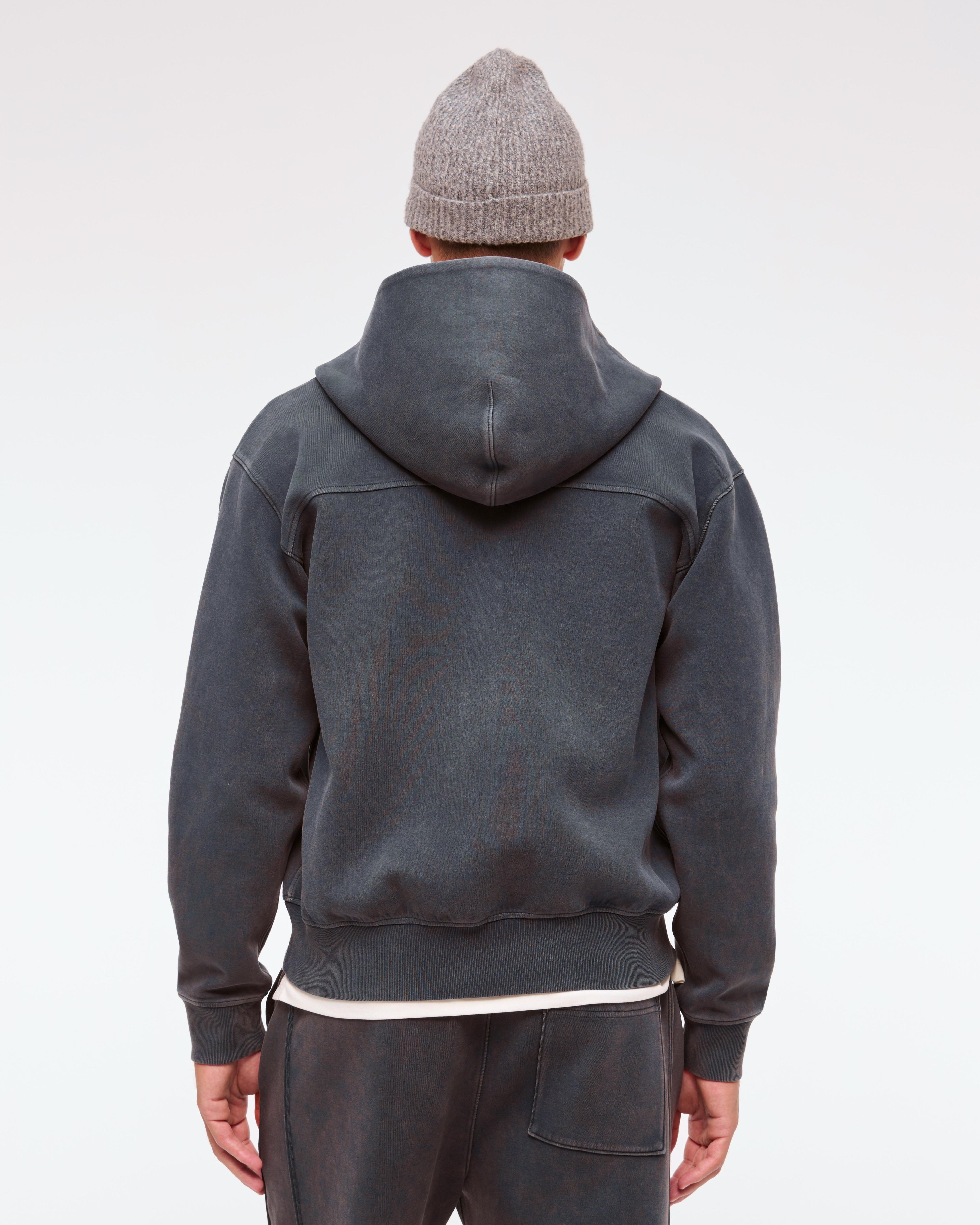 YPB neoKNIT MAX Full-Zip Hoodie Product Image