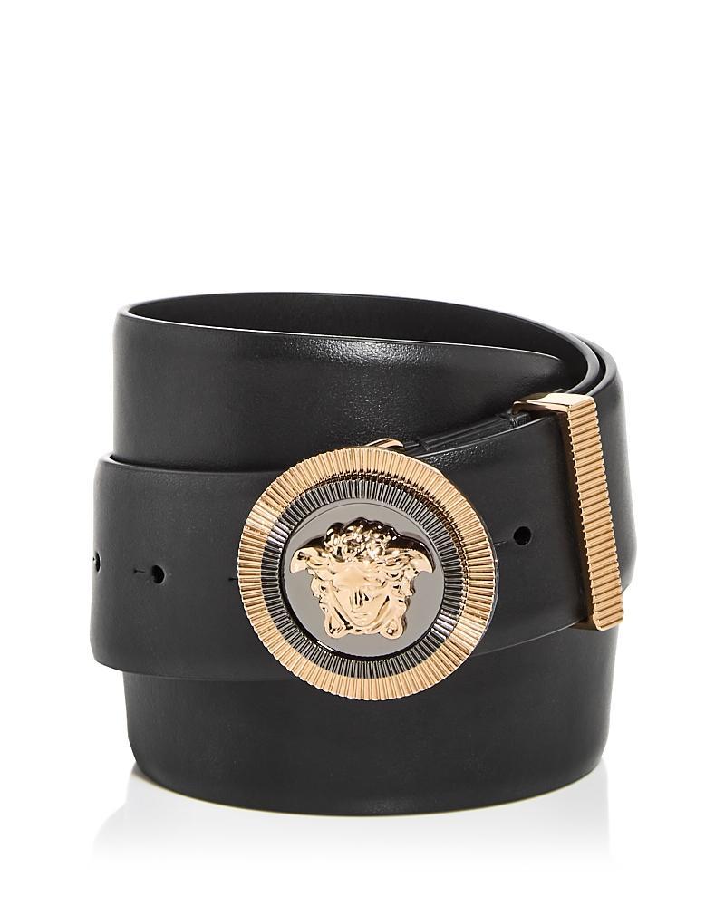 Versace Biggie Medusa Coin Belt Product Image