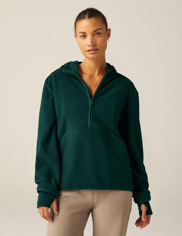 Urban Explorer Half Zip Pullover Product Image