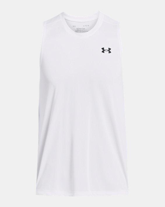 Men's UA Tech™ Tank Product Image