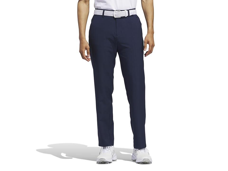 adidas Golf Ultimate365 Modern Pants (Collegiate ) Men's Clothing Product Image