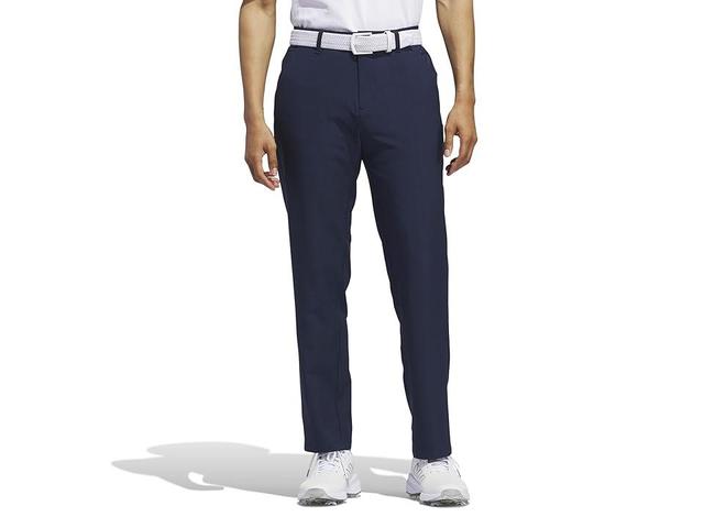 adidas Golf Ultimate365 Modern Pants (Collegiate ) Men's Clothing Product Image