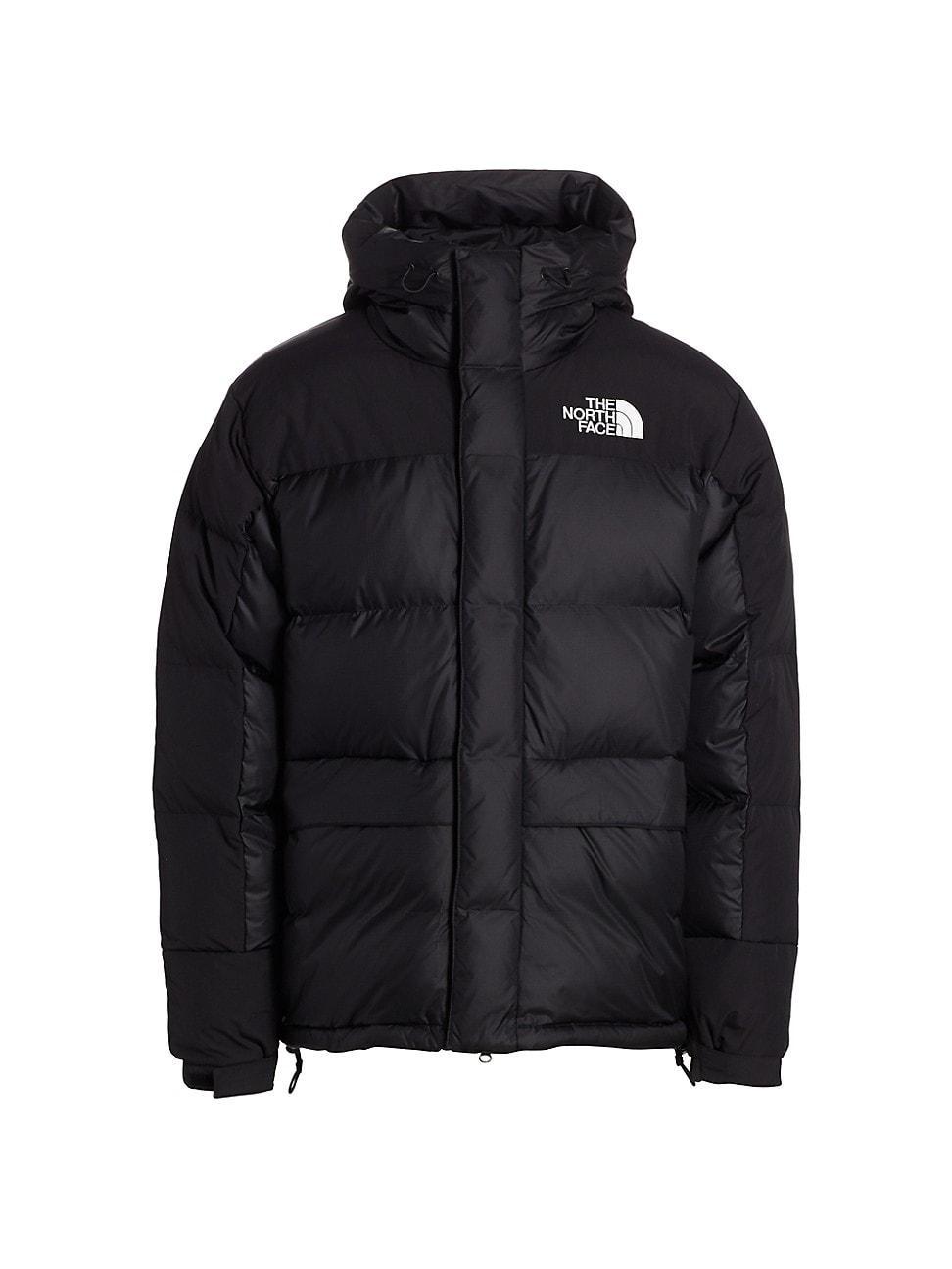 Mens Himalayan Down Parka Product Image