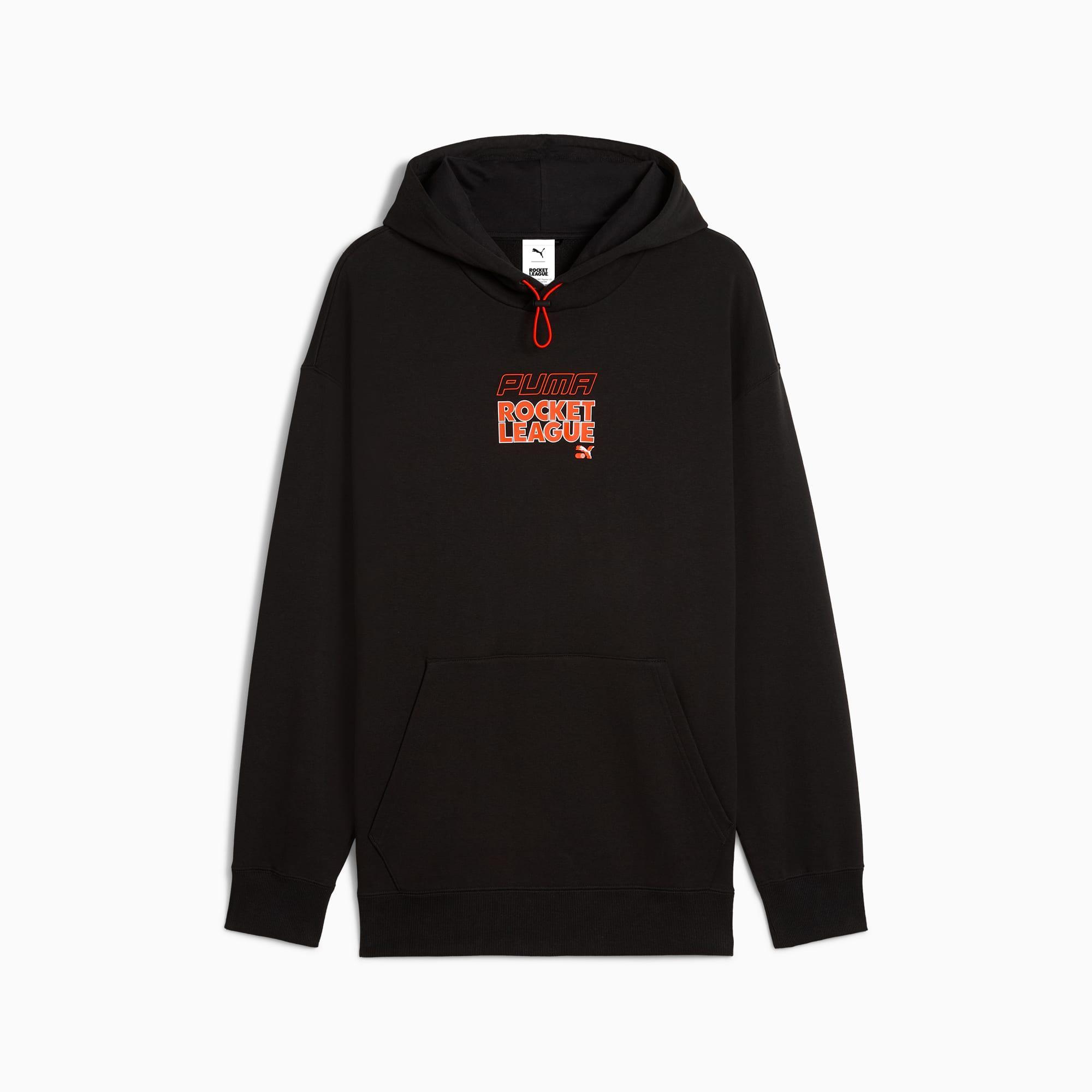 PUMA X ROCKET LEAGUE Men's Hoodie Product Image