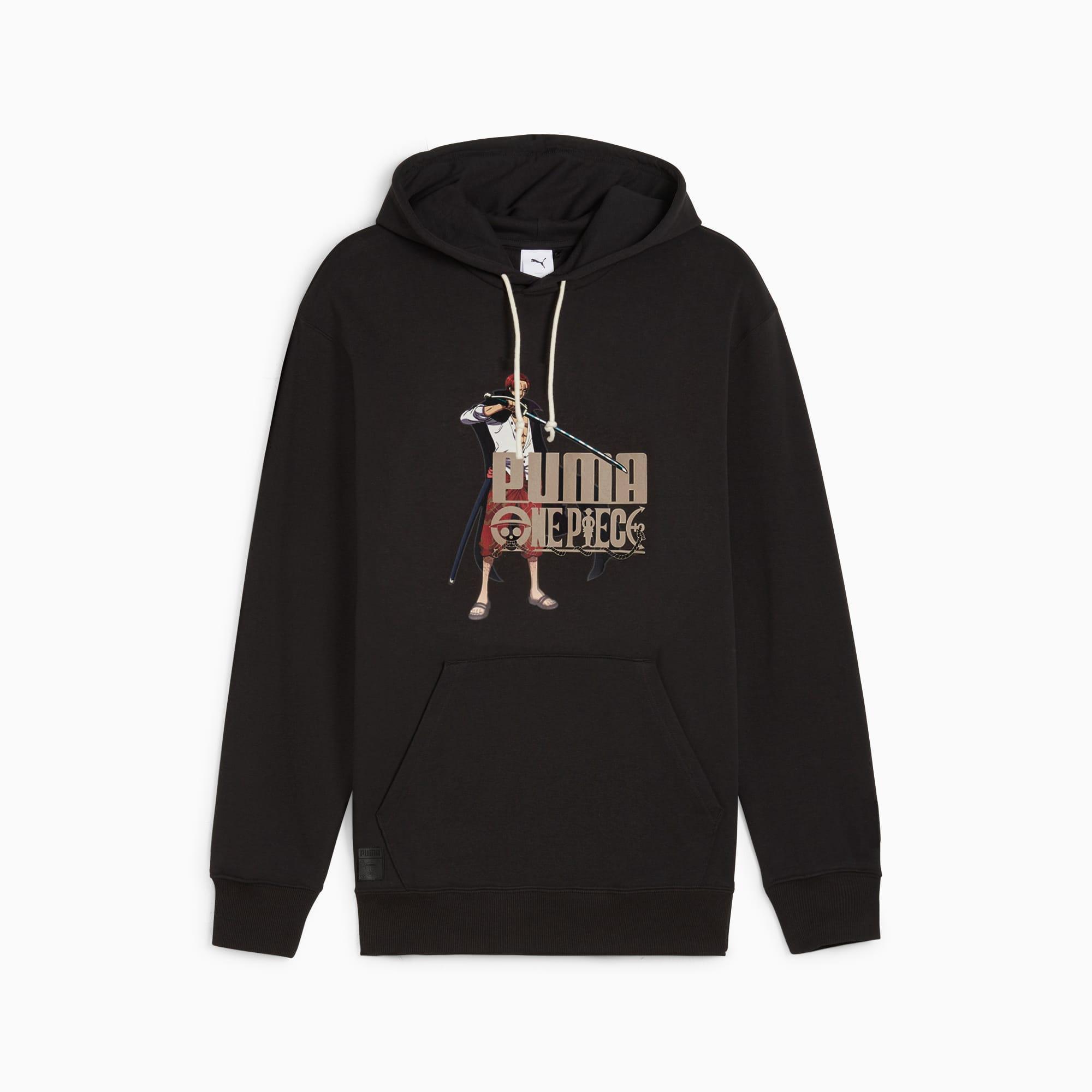 PUMA x ONE PIECE Men's Hoodie Product Image