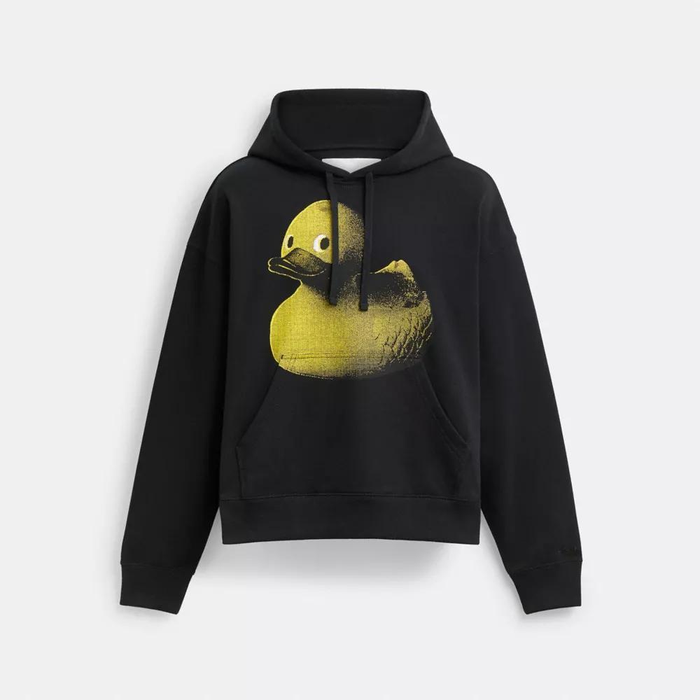 Graphic Hoodie Product Image