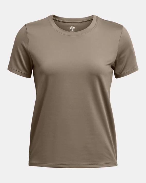 Women's UA Meridian Short Sleeve Product Image