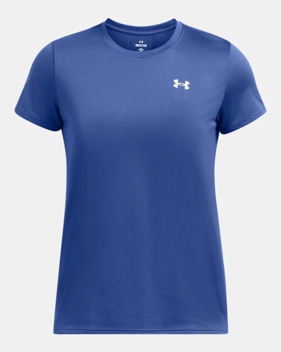 Women's UA Tech™ Short Sleeve Product Image