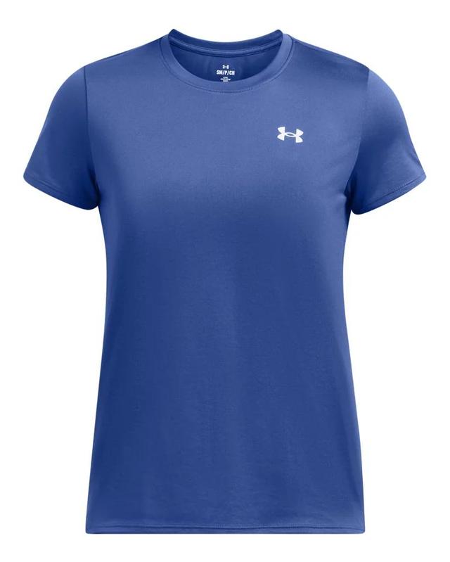 Women's UA Tech™ Short Sleeve Product Image