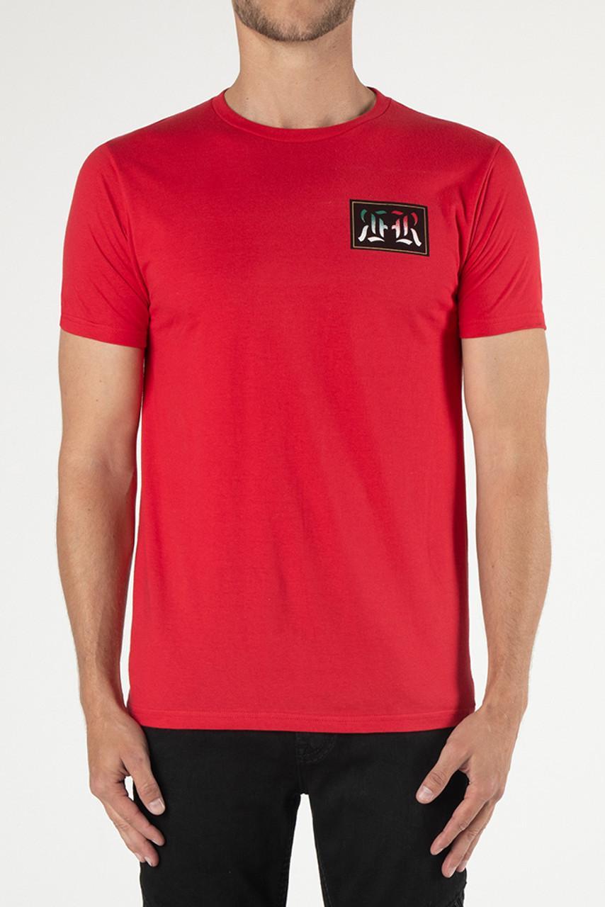 RRT3084 CREWNECK T-SHIRT  Product Image