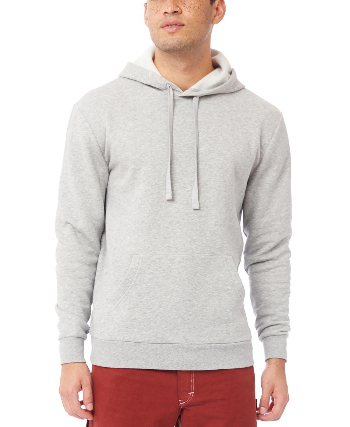 Mens Cozy Pullover Hoodie Product Image