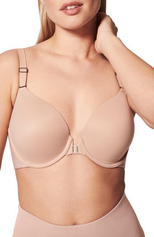 SPANX Bra-llelujah! Underwire Front Closure Adjustable Strap Bra Product Image