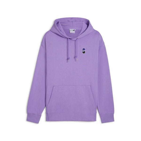 PUMA DOWNTOWN 180 Men's Hoodie Product Image