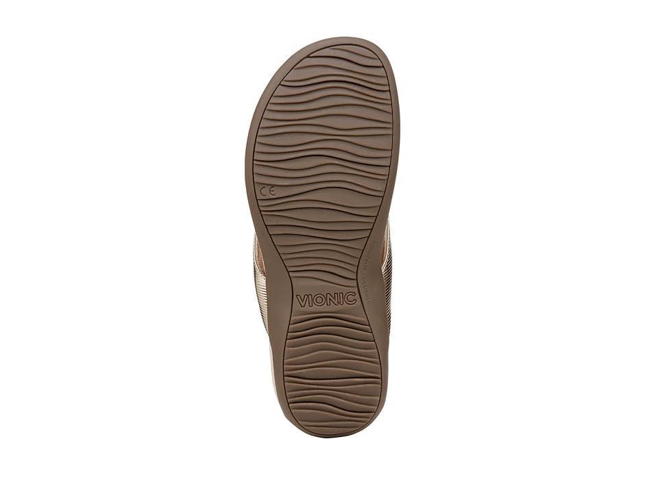 Vionic Bella Flip Flop Product Image