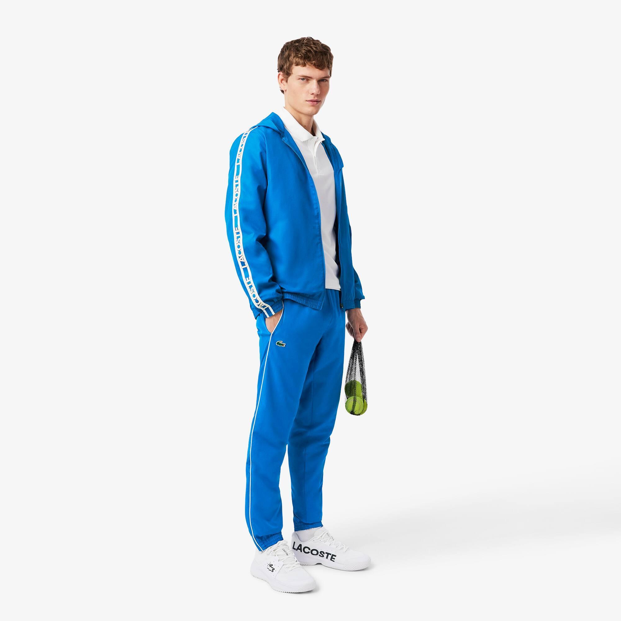 Logo Sport Tracksuit Product Image