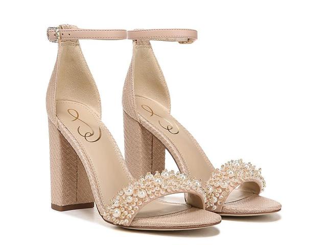 Sam Edelman Yaro Perla (Warm ) Women's Shoes Product Image