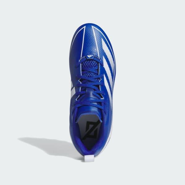 Adizero Electric.2 American Football Cleats Product Image