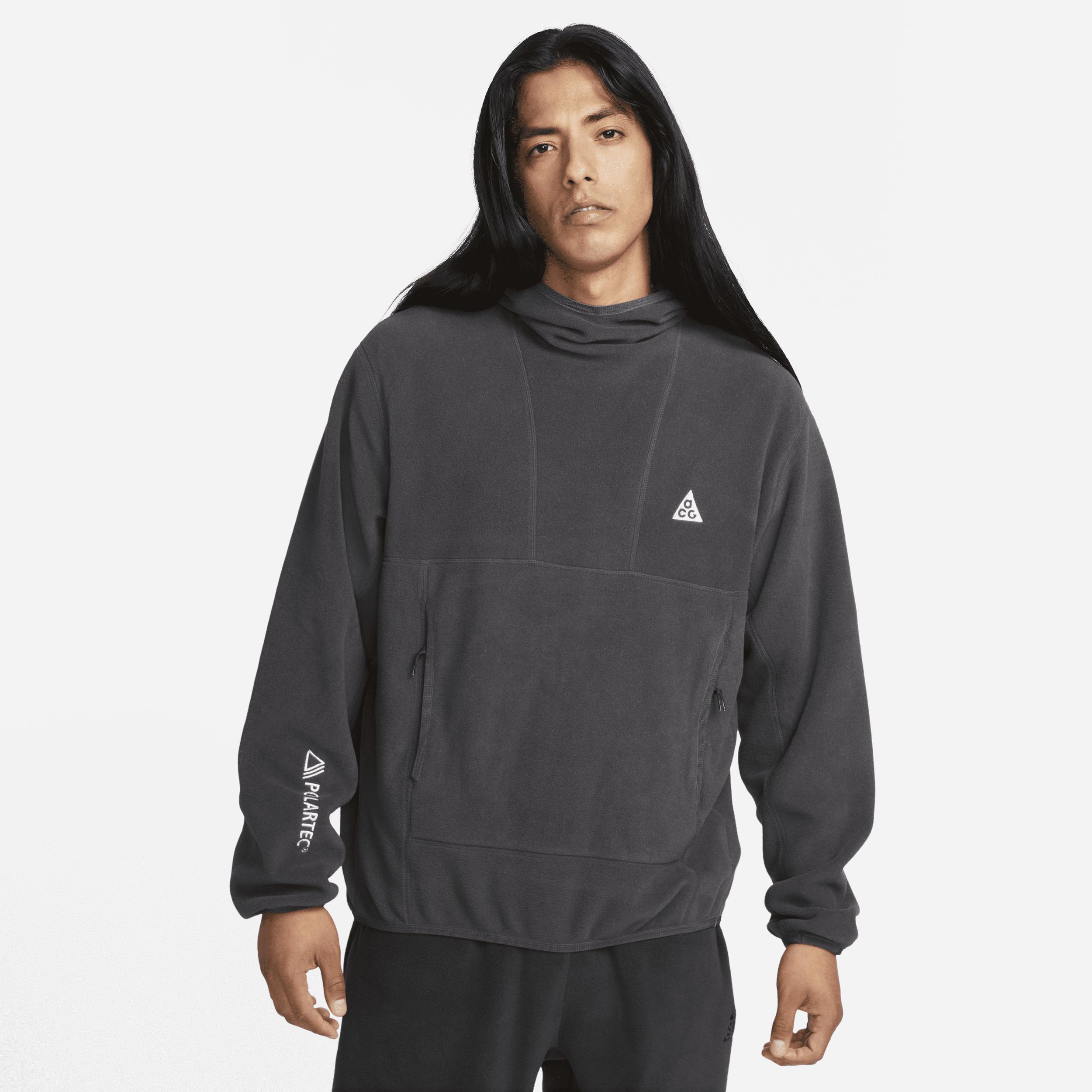 Men's Nike ACG "Wolf Tree" Pullover Hoodie product image