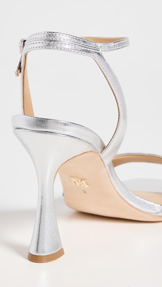 Badgley Mischka Cady Pumps | Shopbop Product Image