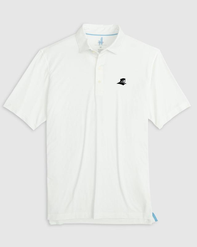 johnnie-O Providence Huronn Featherweight Performance Polo Product Image