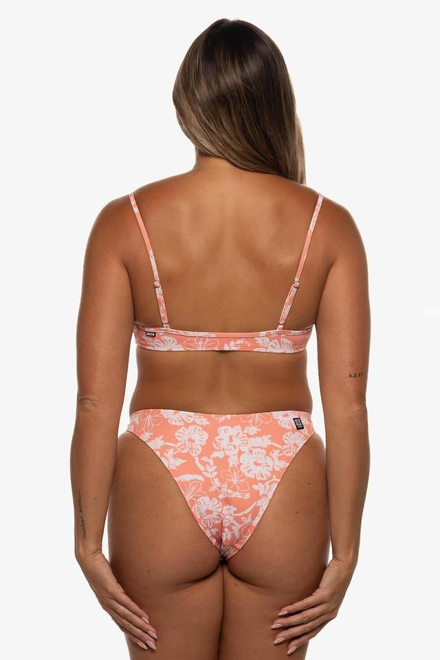 Kelia Bikini Bottom - Atoll Female Product Image