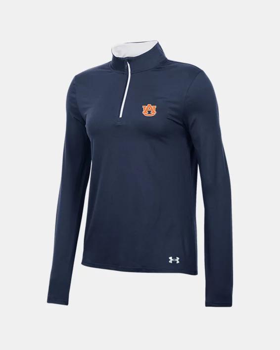 Womens UA Knockout Gameday Collegiate  Zip Product Image