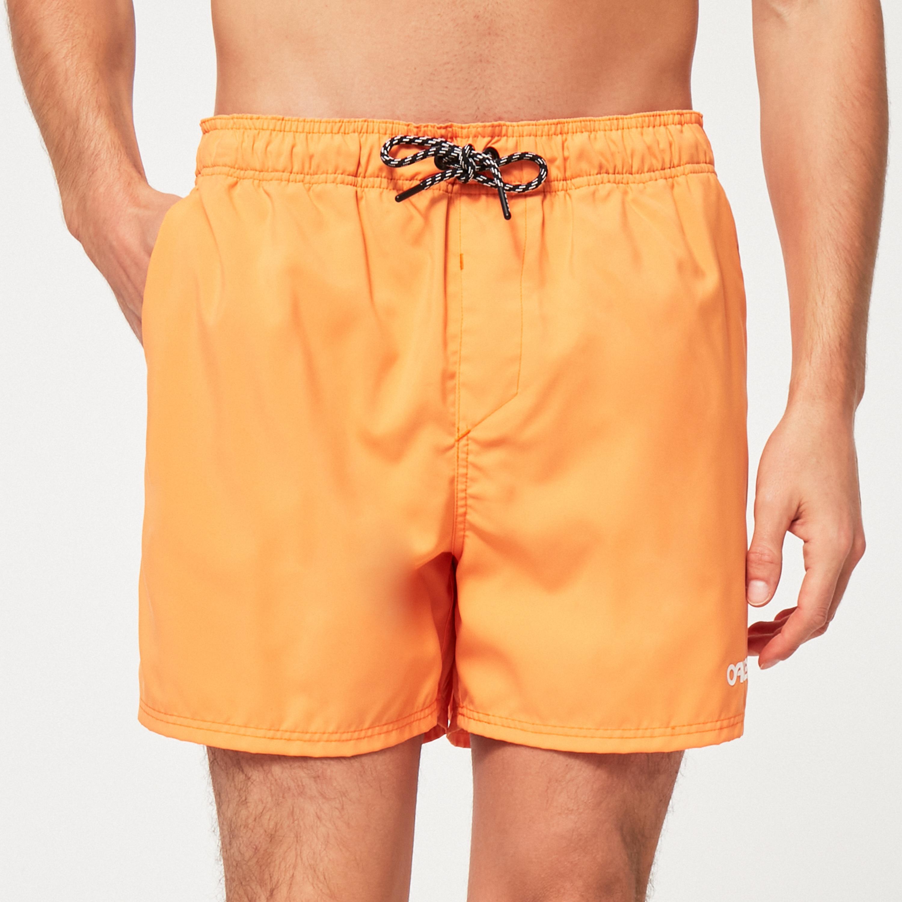 Oakley Men's Beach Volley 16 Beachshort Size: L Product Image