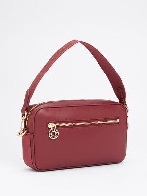 Tommy Monogram Crossbody Bag Product Image