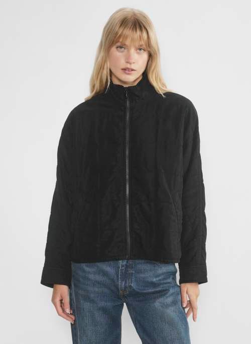 remote jacket Product Image