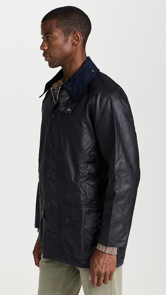 Barbour Beaufort Wax Jacket | Shopbop Product Image