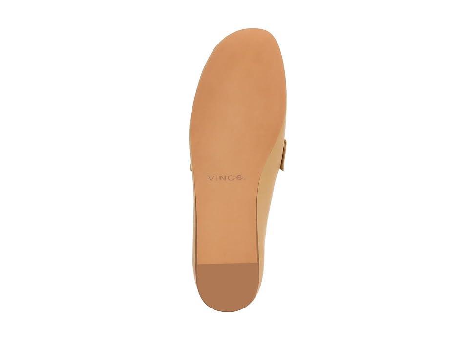 Vince Davis (Husk Leather) Women's Shoes Product Image