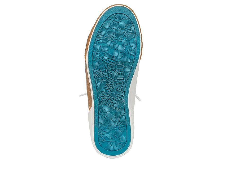 Blowfish Malibu Wave-Hi Oxfords Women's Shoes Product Image