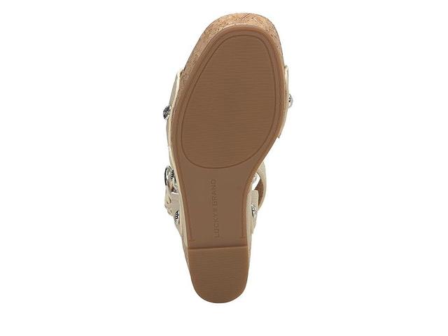 Lucky Brand Valintina Women's Sandals Product Image