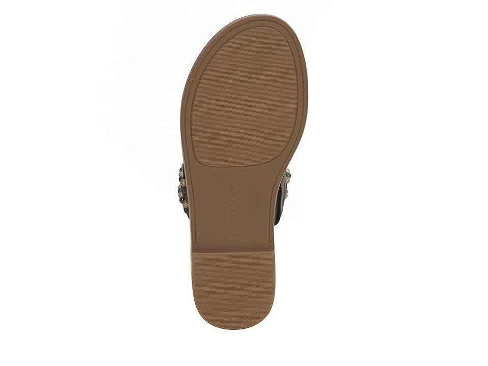 Lucky Brand Kaykey Slide Sandal Product Image