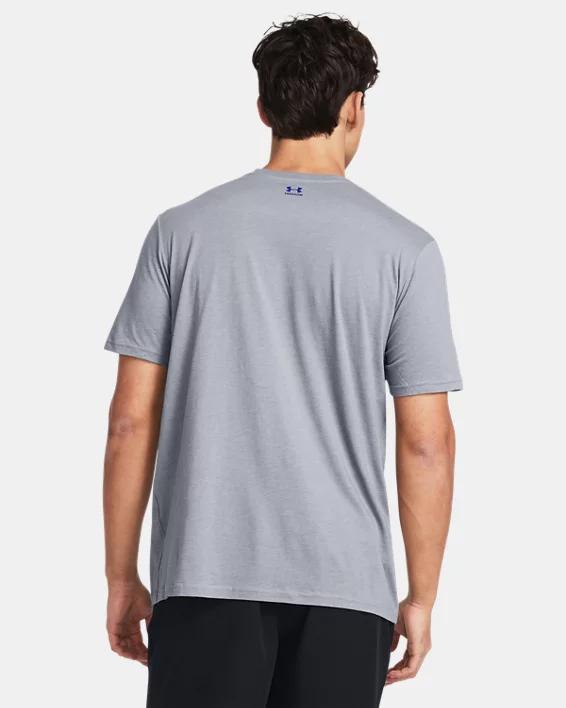 Men's UA Freedom Hook T-Shirt Product Image