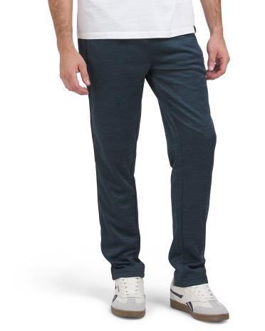 Poly Fleece Motion Pants for Men | Polyester Product Image