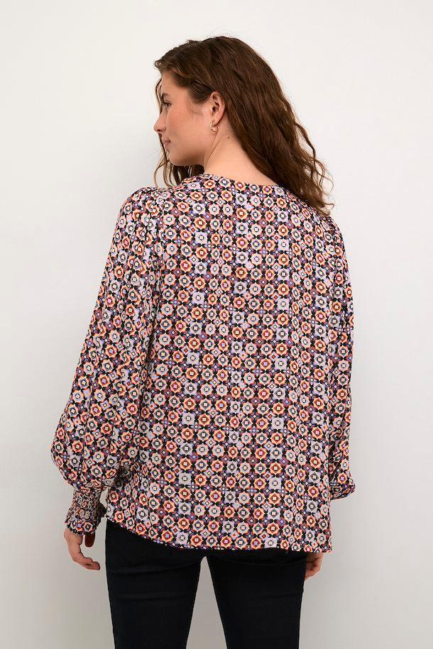 CUtila Blouse Product Image