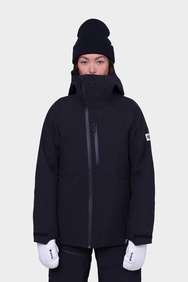 686 Women's Hydra Insulated Jacket Female Product Image