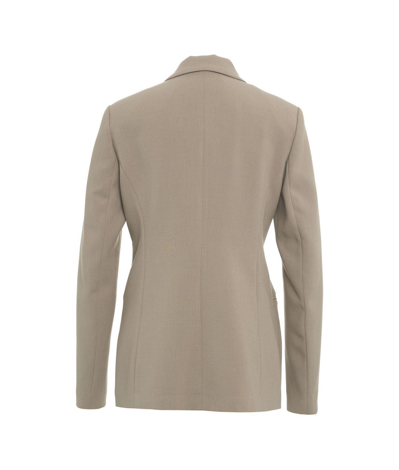 Blazer doppiopetto Female Product Image