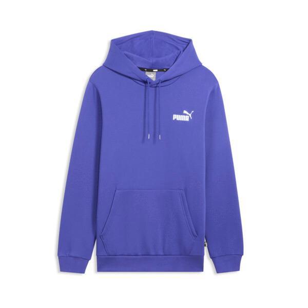 PUMA Essentials Logo Men's Hoodie Product Image