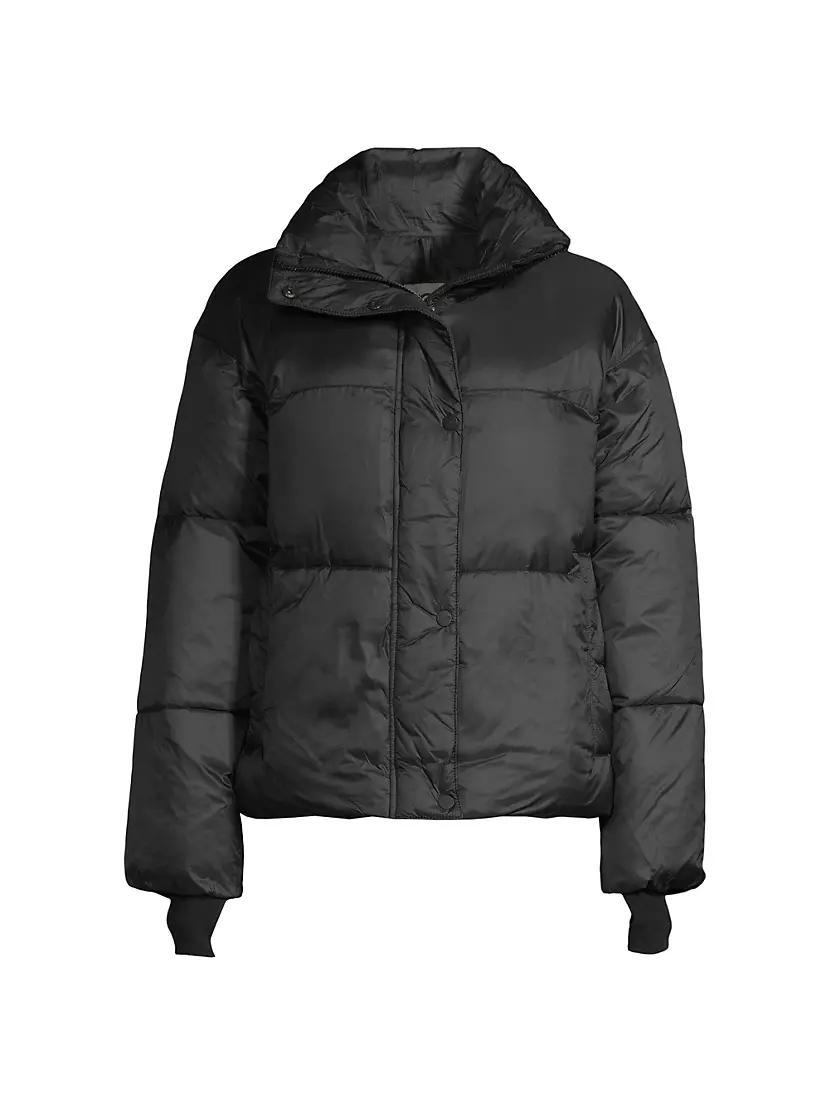 Vickie Puffer Jacket Product Image