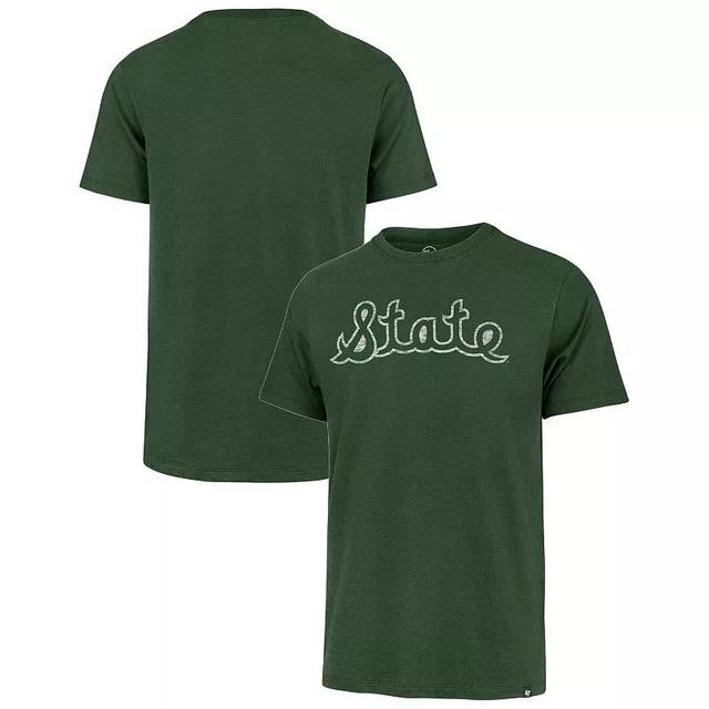 Mens 47 Michigan State Spartans Premier Franklin T-Shirt Product Image