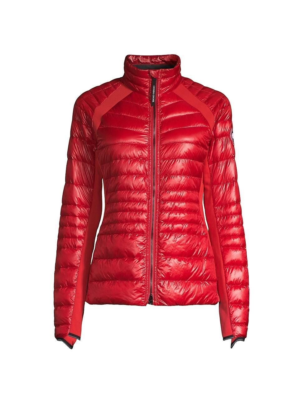 Womens Hybridge Lite Jacket Product Image