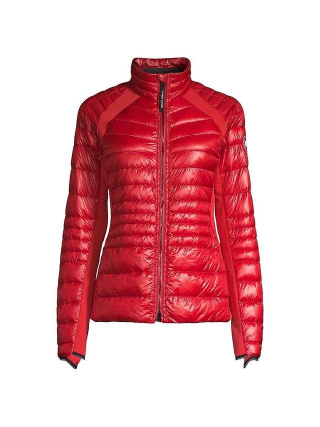 Womens Hybridge Lite Jacket Product Image