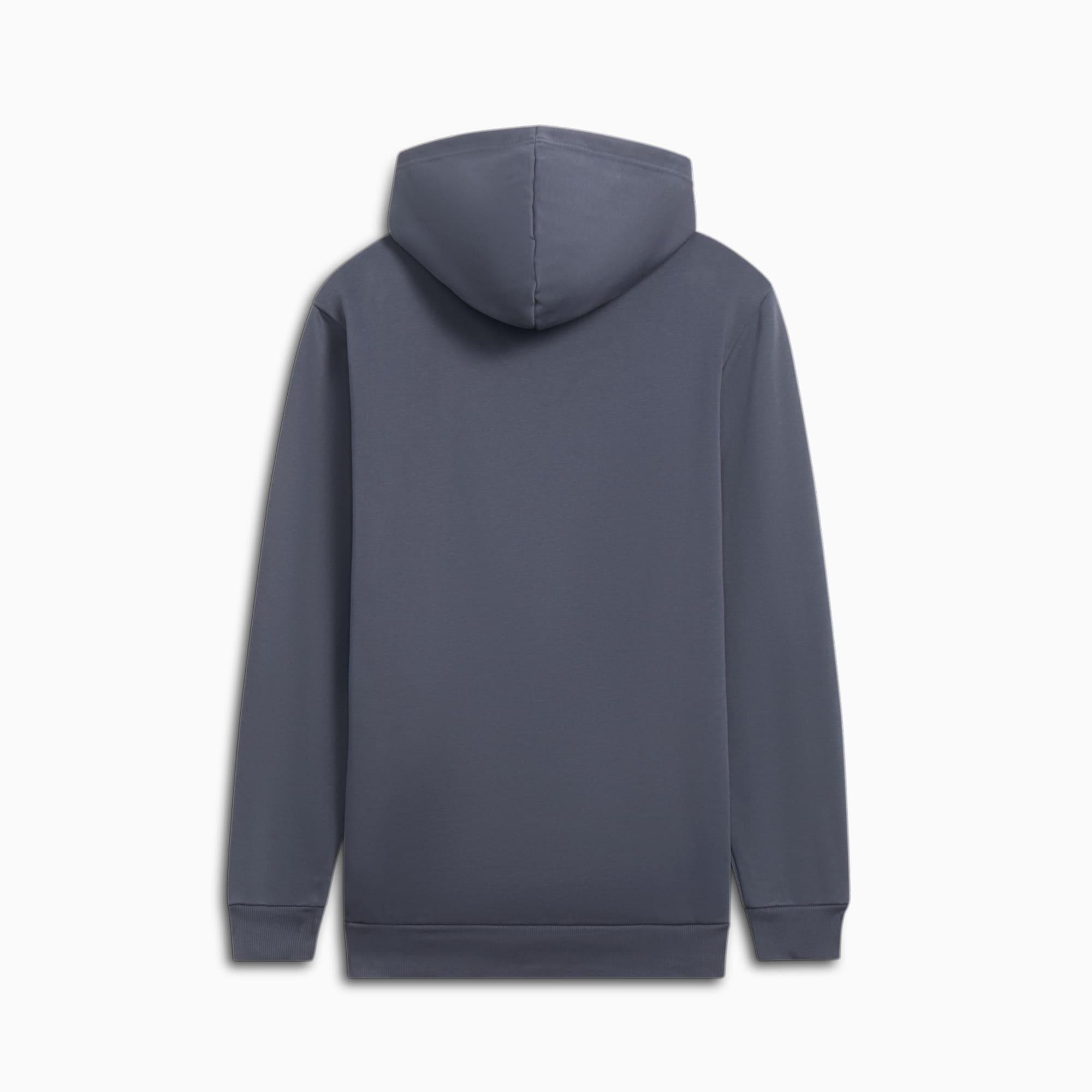 Tonal Graphic Men's Hoodie Product Image