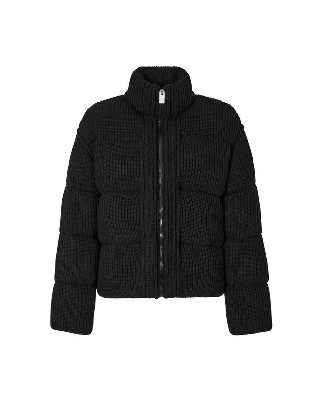 1017 ALYX 9SM | 6 MONCLER 1017 ALYX 9SM CARDIGAN TRICOT | OUTERWEAR Product Image