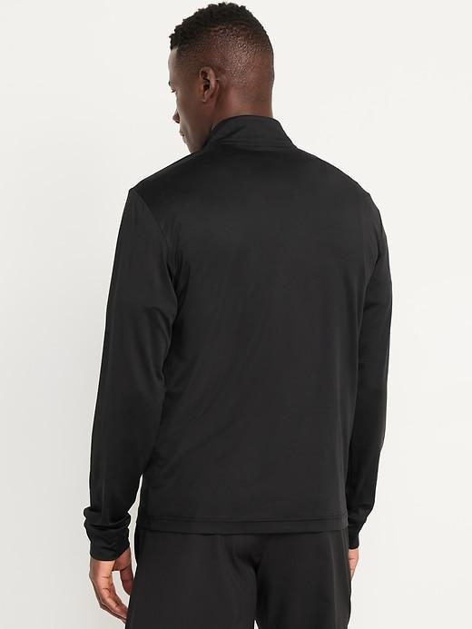 CloudMotion Quarter Zip Product Image