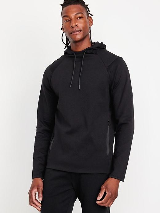 Dynamic Fleece 4.0 Hoodie Product Image