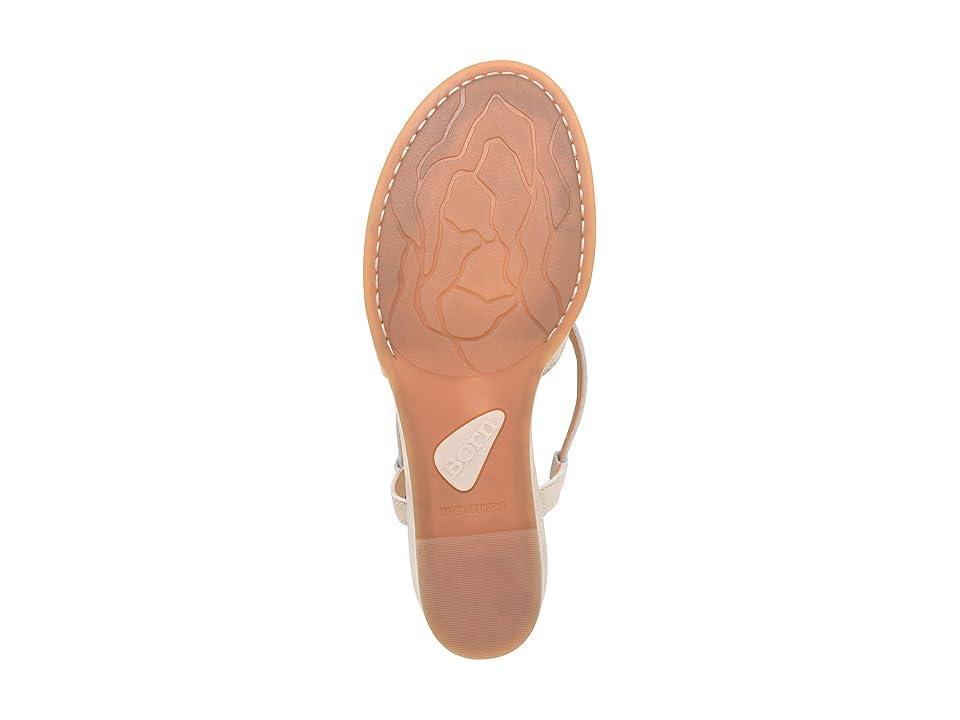 Born Sibyl (Light ) Women's Shoes Product Image